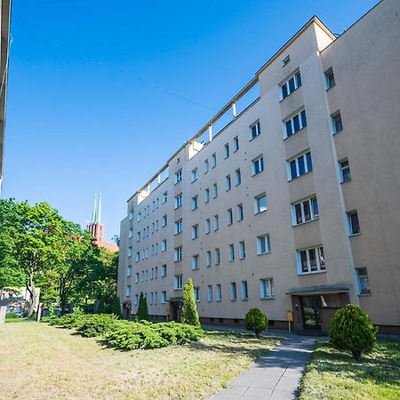 Apartament 109 W Centrum Gdyni Prostywynajem Gdynia Exterior foto